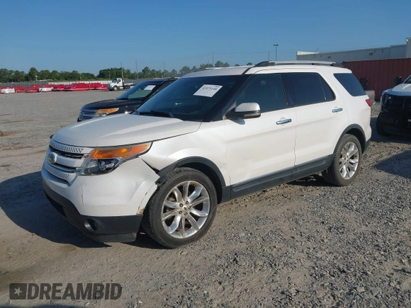 2012 Ford Explorer Limited с VIN 1FMHK7F87CGA23446, выставлен на аукционе IAAI как лот 42575148 с пробегом 158 574 миль миль и . История ставок и продаж доступна на DreamBid. Изображение 17.