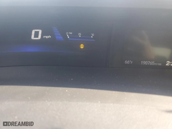 2015 Honda Civic Sedan LX with VIN 2HGFB2F56FH546522, listed as a Copart auction lot 52400725 with 190,765 mi miles and Clean Title. Bid and sale history available at carsss.com. Image 9.