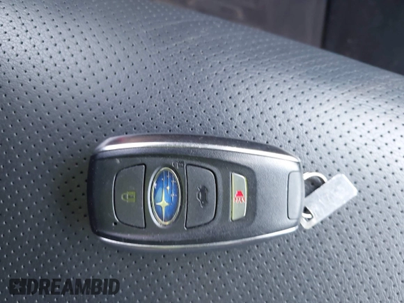 2022 Subaru Outback Limited with VIN 4S4BTAMC0N3108159, listed as a IAAI auction lot 42670477 with 39,160 mi miles and . Bid and sale history available at DreamBid. Image 11.