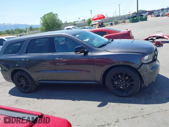 2015 Dodge Durango R/T с VIN 1C4SDJCTXFC810655, выставлен на аукционе IAAI как лот 42385414 с пробегом 101 618 миль миль и . История ставок и продаж доступна на DreamBid. Изображение 13.