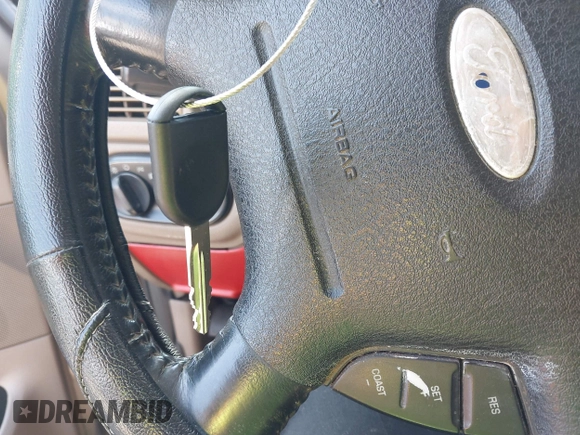 2003 Ford Explorer XLT with VIN 1FMZU63KX3UB09246, listed as a IAAI auction lot 42470144 with 247,966 mi miles and . Bid and sale history available at DreamBid. Image 11.