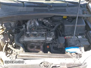 2001 Toyota Sienna LE z VIN 4T3ZF13C11U365141, wystawiony jako IAAI lot #42336826 z przebiegiem 347 176 mil mil oraz . Historia ofert i sprzedaży dostępna na DreamBid. Obrazek 10.