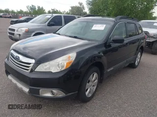 2012 Subaru Outback Limited z VIN 4S4BRCKC6C3273532, wystawiony jako IAAI lot #42369151 z przebiegiem 174 152 mil mil oraz . Historia ofert i sprzedaży dostępna na DreamBid. Obrazek 2.