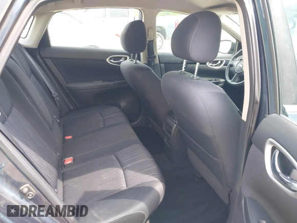 2017 Nissan Sentra SR с VIN 3N1AB7AP0HL662018, выставлен на аукционе IAAI как лот 42138618 с пробегом 204 145 миль миль и . История ставок и продаж доступна на DreamBid. Изображение 8.