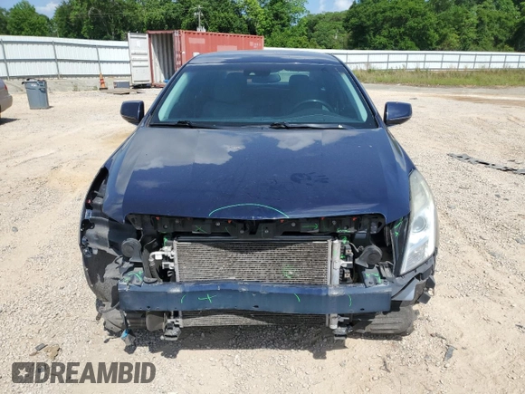 2015 Cadillac XTS Luxury z VIN 2G61M5S32F9169354, wystawiony jako Copart lot #54887215 z przebiegiem 138 795 mil mil oraz Szkoda całkowita • Salvage title. Historia ofert i sprzedaży dostępna na DreamBid. Obrazek 5.