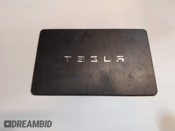 2024 Tesla Model Y Long Range with VIN 7SAYGDEE0RA282634, listed as a IAAI auction lot 41627510 with 23,054 mi miles and . Bid and sale history available at DreamBid. Image 11.