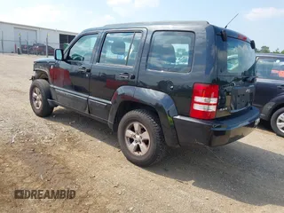 2012 Jeep Liberty Sport z VIN 1C4PJMAK1CW163938, wystawiony jako IAAI lot #42680723 z przebiegiem 138 238 mil mil oraz . Historia ofert i sprzedaży dostępna na DreamBid. Obrazek 3.