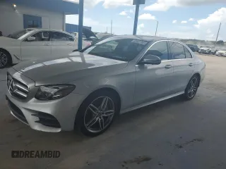 2019 Mercedes-Benz E 300 с VIN WDDZF4JB4KA519472, выставлен на аукционе Copart как лот 63507185 с пробегом Не указан миль и Списание • Salvage title. История ставок и продаж доступна на DreamBid. Изображение 1.