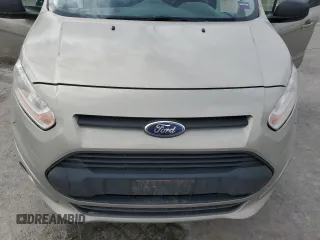 2016 Ford Transit Connect XLT с VIN NM0GE9F76G1256704, выставлен на аукционе Copart как лот 48463405 с пробегом 165 946 миль миль и Списание • Salvage title. История ставок и продаж доступна на DreamBid. Изображение 12.