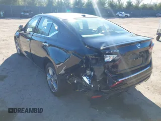 2020 Nissan Altima 2.5 SL with VIN 1N4BL4EWXLC102435, listed as a IAAI auction lot 40835915 with 48,917 mi miles. Bid and sale history available at carsss.com. Image 6.