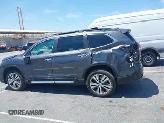 2019 Subaru Ascent Touring with VIN 4S4WMARD9K3465707, listed as a IAAI auction lot 42074674 with 84,275 mi miles and . Bid and sale history available at DreamBid. Image 15.