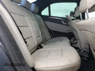 2010 Mercedes-Benz E 350 Luxury z VIN WDDHF5GB0AA078706, wystawiony jako Copart lot #49172915 z przebiegiem 208 869 mil mil oraz Szkoda całkowita • Salvage title. Historia ofert i sprzedaży dostępna na DreamBid. Obrazek 10.