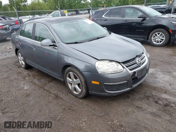 2009 Volkswagen Jetta SE with VIN 3VWRM71K19M049963, listed as a IAAI auction lot 42279906 with 157,290 mi miles and . Bid and sale history available at DreamBid. Image 1.