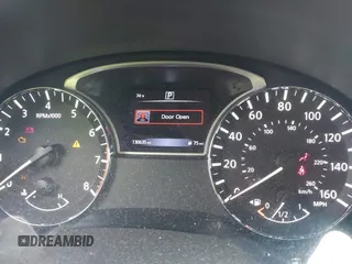 2016 Nissan Altima SR with VIN 1N4AL3AP4GC254415, listed as a IAAI auction lot 41905027 with 130,635 mi miles and . Bid and sale history available at DreamBid. Image 7.