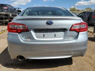 2015 Subaru Legacy Limited z VIN 4S3BNAN66F3053113, wystawiony jako Copart lot #52165935 z przebiegiem 148 192 mil mil oraz Szkoda całkowita • Salvage title. Historia ofert i sprzedaży dostępna na DreamBid. Obrazek 6.