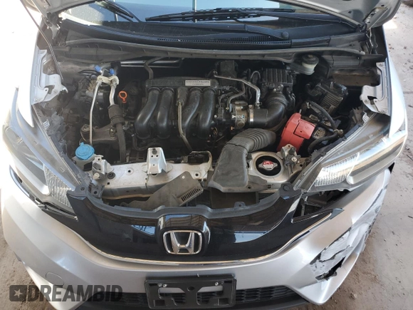 2015 Honda Fit EX-L с VIN 3HGGK5H80FM753745, выставлен на аукционе Copart как лот 60850515 с пробегом 69 414 миль миль и Списание • Salvage title. История ставок и продаж доступна на DreamBid. Изображение 11.