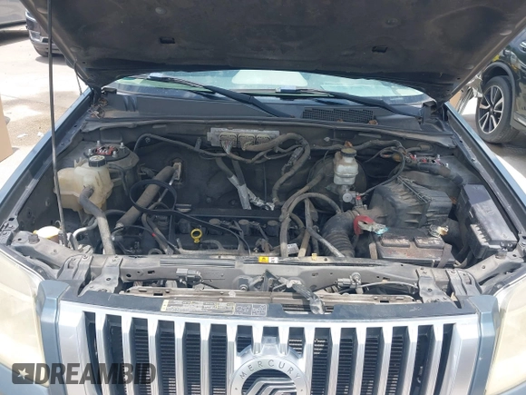 2010 Mercury Mariner с VIN 4M2CN8B79AKJ14912, выставлен на аукционе IAAI как лот 42680388 с пробегом 192 095 миль миль и . История ставок и продаж доступна на DreamBid. Изображение 10.