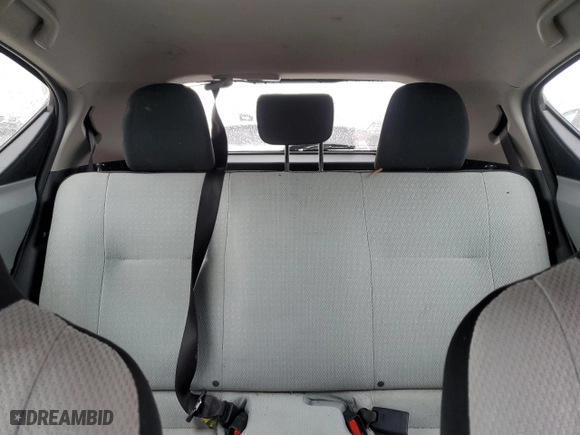 2013 Toyota Prius c One with VIN JTDKDTB31D1552208, listed as a Copart auction lot 47823395 with 177,707 mi miles and Salvage Title. Bid and sale history available at carsss.com. Image 10.