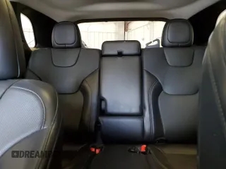 2021 Jeep Cherokee Limited с VIN 1C4PJMDXXMD135463, выставлен на аукционе Copart как лот 53751335 с пробегом 77 344 миль миль и Списание • Salvage title. История ставок и продаж доступна на DreamBid. Изображение 10.