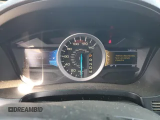 2013 Ford Explorer XLT z VIN 1FM5K7D80DGA67439, wystawiony jako Copart lot #58418705 z przebiegiem 152 299 mil mil oraz Szkoda całkowita • Salvage title. Historia ofert i sprzedaży dostępna na DreamBid. Obrazek 9.
