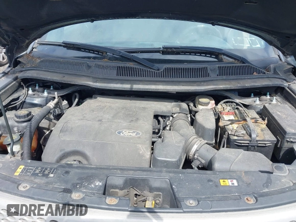 2013 Ford Explorer с VIN 1FM5K8B86DGA35782, выставлен на аукционе IAAI как лот 42352880 с пробегом 139 974 миль миль и . История ставок и продаж доступна на DreamBid. Изображение 10.