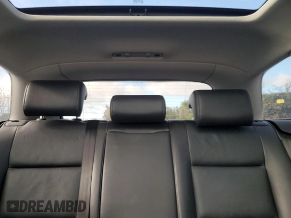 2011 Audi A3 Premium Plus with VIN WAUKJAFM2BA169582, listed as a Copart auction lot 51360255 with 114,443 mi miles and Salvage title. Bid and sale history available at DreamBid. Image 10.
