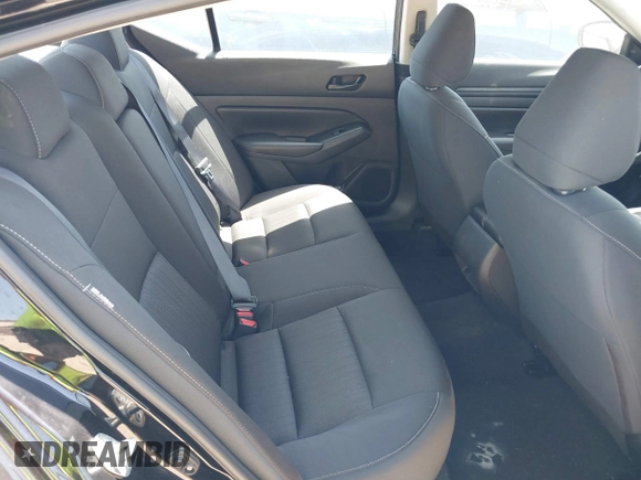 2023 Nissan Altima S with VIN 1N4BL4BV3PN408480, listed as a IAAI auction lot 41952802 with 55,770 mi miles and . Bid and sale history available at DreamBid. Image 8.