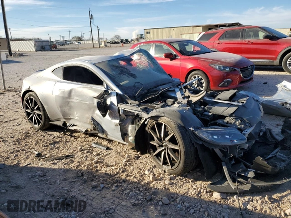 2019 Aston Martin Vantage z VIN SCFSMGAW9KGN00355, wystawiony jako Copart lot #42328315 z przebiegiem Nie podano mil oraz Nie do naprawy • Non repairable. Historia ofert i sprzedaży dostępna na DreamBid. Obrazek 4.