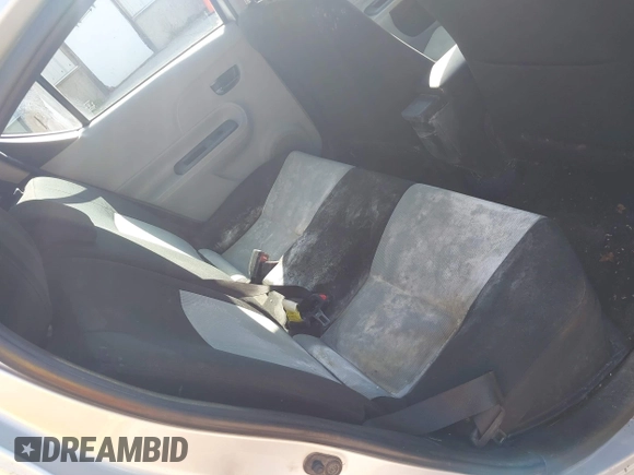 2012 Toyota Prius One with VIN JTDKDTB30C1517609, listed as a IAAI auction lot 42211418 with Not Provided miles and . Bid and sale history available at DreamBid. Image 8.