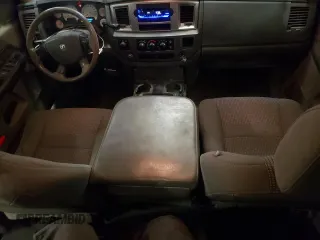 2007 Dodge 2500 Laramie с VIN 1D7KS28A07J585460, выставлен на аукционе Copart как лот 88041955 с пробегом 183 513 миль миль и Списание • Salvage title. История ставок и продаж доступна на DreamBid. Изображение 8.