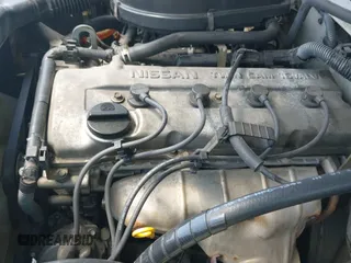 2000 Nissan Frontier XE with VIN 1N6DD26S7YC348153, listed as a IAAI auction lot 42925259 with 292,034 mi miles and . Bid and sale history available at DreamBid. Image 13.