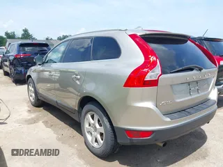 2012 Volvo XC60 3.2L with VIN YV4952DZ8C2259936, listed as a IAAI auction lot 42552168 with 115,344 mi miles and . Bid and sale history available at DreamBid. Image 3.