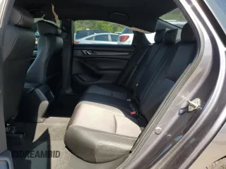 2019 Honda Accord Sport with VIN 1HGCV1F31KA080588, listed as a Copart auction lot 52053795 with 137,268 mi miles and Salvage Title. Bid and sale history available at DreamBid. Image 11.
