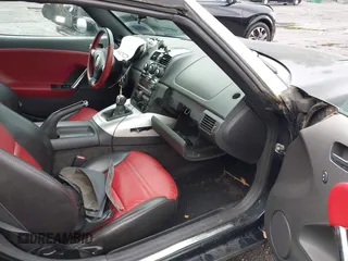 2008 Saturn Sky Red Line z VIN 1G8MG35XX8Y116155, wystawiony jako IAAI lot #42262896 z przebiegiem 119 706 mil mil oraz . Historia ofert i sprzedaży dostępna na DreamBid. Obrazek 5.