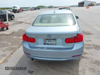 2014 BMW 3 Series 328d xDrive with VIN WBA3D5C51EKX98037, listed as a IAAI auction lot 42647977 with 79,978 mi miles and . Bid and sale history available at DreamBid. Image 18.