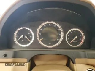 2008 Mercedes-Benz C 300 Sport with VIN WDDGF81XX8F145729, listed as a Copart auction lot 63607305 with Not provided miles and Clean title. Bid and sale history available at DreamBid. Image 9.