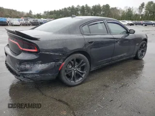 2017 Dodge Charger Daytona 340 z VIN 2C3CDXCTXHH667153, wystawiony jako Copart lot #51989735 z przebiegiem 101 422 mil mil oraz Nie do naprawy • Non repairable. Historia ofert i sprzedaży dostępna na DreamBid. Obrazek 3.