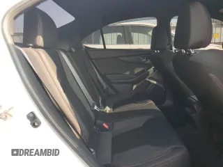 2022 Subaru WRX Premium with VIN JF1VBAF67N9014181, listed as a Copart auction lot 60306545 with 29,597 mi miles and Salvage title. Bid and sale history available at DreamBid. Image 10.