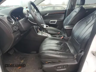 2014 Chevrolet Captiva Sport LT with VIN 3GNAL3EK3ES627354, listed as a Copart auction lot 80928844 with 127,514 mi miles and Clean Title. Bid and sale history available at DreamBid. Image 7.