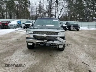 2005 Chevrolet Silverado 1500 Z71 with VIN 1GCEK19B95Z115287, listed as a Copart auction lot 44511215 with 224,632 mi miles and Salvage Title. Bid and sale history available at carsss.com. Image 11.