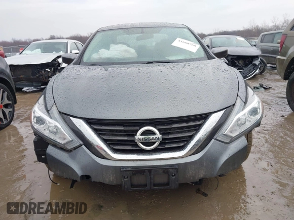 2016 Nissan Altima SV with VIN 1N4AL3AP6GC165011, listed as a IAAI auction lot 41668769 with 107,227 mi miles and . Bid and sale history available at DreamBid. Image 12.