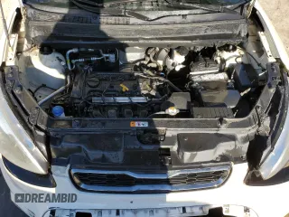 2013 Kia Soul + z VIN KNDJT2A65D7501232, wystawiony jako Copart lot #42300485 z przebiegiem 148 800 mil mil oraz Szkoda całkowita • Salvage title. Historia ofert i sprzedaży dostępna na DreamBid. Obrazek 11.