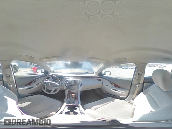 2013 Buick LaCrosse z VIN 1G4GA5ER2DF181147, wystawiony jako Copart lot #42118895 z przebiegiem 154 020 mil mil oraz Szkoda całkowita • Salvage title. Historia ofert i sprzedaży dostępna na DreamBid. Obrazek 13.