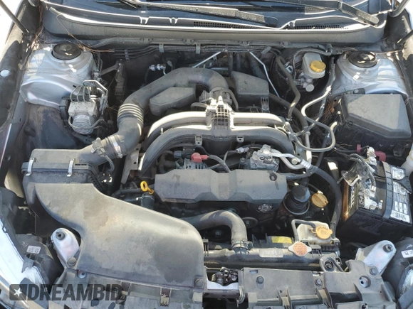 2015 Subaru Outback Limited z VIN 4S4BSANC7F3313710, wystawiony jako Copart lot #57454935 z przebiegiem 148 469 mil mil oraz Szkoda całkowita • Salvage title. Historia ofert i sprzedaży dostępna na DreamBid. Obrazek 12.