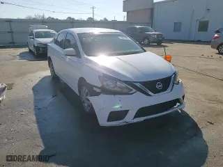2016 Nissan Sentra SL with VIN 3N1AB7AP0GY257665, listed as a Copart auction lot 48674925 with 170,580 mi miles and Salvage Title. Bid and sale history available at carsss.com. Image 13.