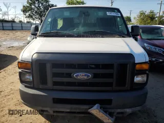 2011 Ford Econoline Cargo Commercial with VIN 1FTNS2EW2BDA89333, listed as a Copart auction lot 74711104 with Not Provided miles and Non Repairable. Bid and sale history available at DreamBid. Image 5.
