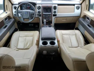 2013 Ford F-150 XL with VIN 1FTFW1CT0DKE69667, listed as a Copart auction lot 46182965 with 206,382 mi miles and Clean Title. Bid and sale history available at carsss.com. Image 8.