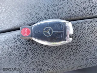 2008 Mercedes-Benz C-Class 3.0L Sport with VIN WDDGF54XX8F106777, listed as a IAAI auction lot 41431939 with 151,679 mi miles. Bid and sale history available at carsss.com. Image 11.