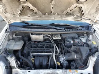 2012 Ford Transit Connect XLT с VIN NM0LS6BN7CT088175, выставлен на аукционе Copart как лот 51856735 с пробегом 311 762 миль миль и Списание • Salvage title. История ставок и продаж доступна на DreamBid. Изображение 11.
