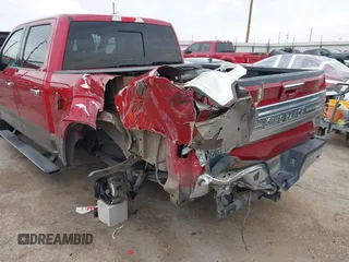 2020 Ford F-150 XL with VIN 1FTEW1E45LFA94626, listed as a IAAI auction lot 42066538 with Not provided miles and . Bid and sale history available at DreamBid. Image 6.